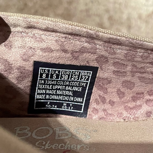 Bobs by Skechers - Picture 4 of 5